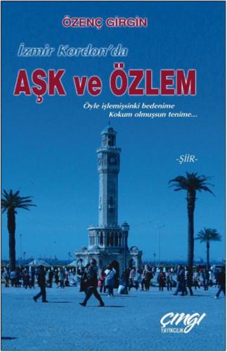 İzmir Kordon'da Aşk ve Özlem  Frontansicht 1