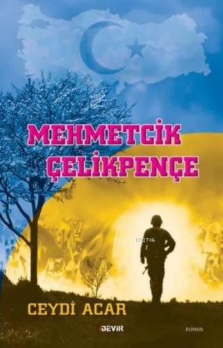 Mehmetçik Çelikpençe  Frontansicht 1