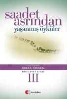 Saadet Asrından Yaşanmış  Frontansicht 1