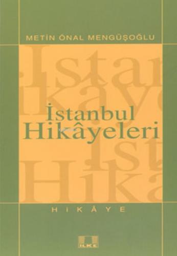 İstanbul Hikayeleri  Frontansicht 1