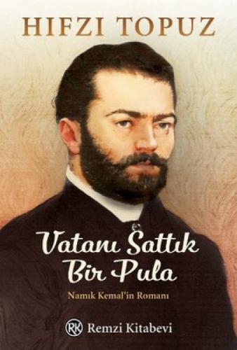 Vatanı Sattık Bir Pula  Frontansicht 1