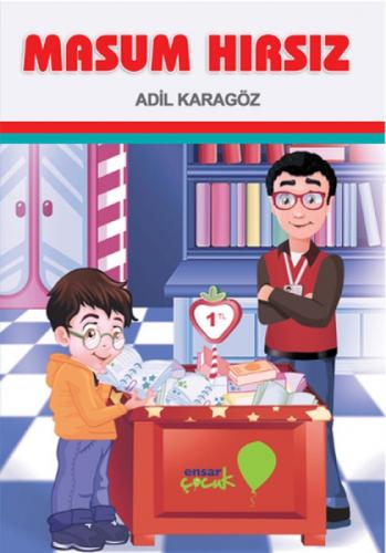 Masum Hırsız  Frontansicht 1