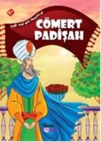Cömert Padişah  Frontansicht 1