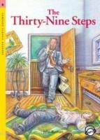 The Thirty Nine Steps  Frontansicht 1