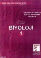 Öss Biyoloji 1  Frontansicht 1