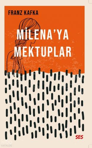 Milena'ya Mektuplar  Frontansicht 1