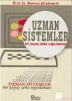 Uzman Sistemler| Bir Yapay Zeka Uygulaması  Frontansicht 1