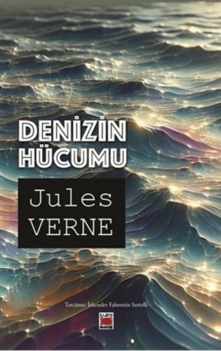Denizin Hücumu  Frontansicht 1