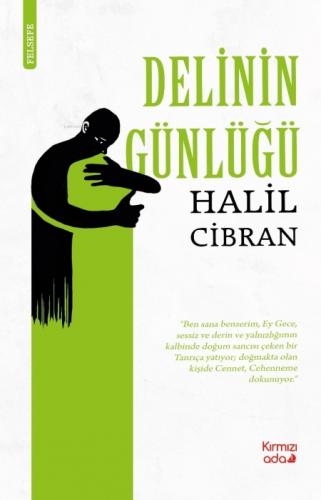 Delinin Günlüğü  Frontansicht 1