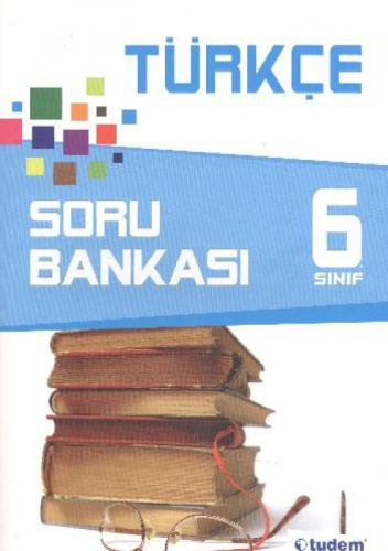 6. Sınıf Türkçe Soru Bankası  Frontansicht 1