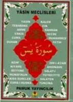 Yasin Meclisleri (Yasin-104)  Frontansicht 1