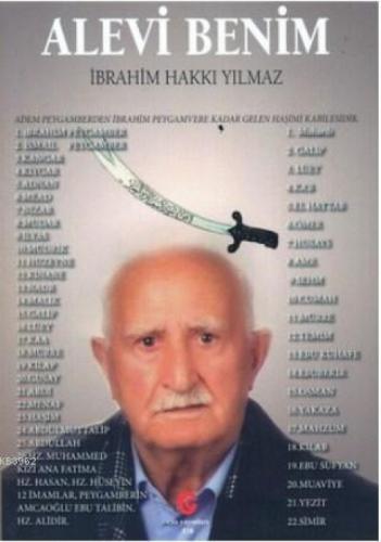 Alevi Benim  Frontansicht 1