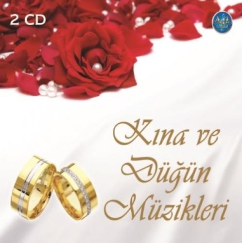 Kına ve Düğün Müzikleri  Frontansicht 1