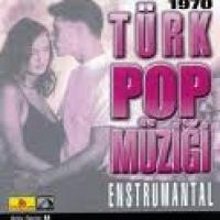 1970 Türk Pop Müziği (CD)  Frontansicht 1
