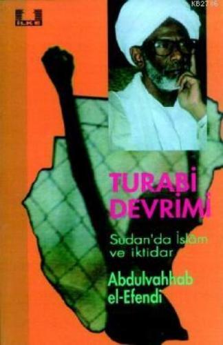 Turabi Derimi  Frontansicht 1