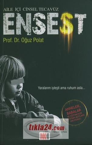 Ensest  Frontansicht 1