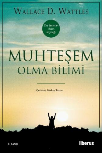 Muhteşem Olma Bilimi  Frontansicht 1