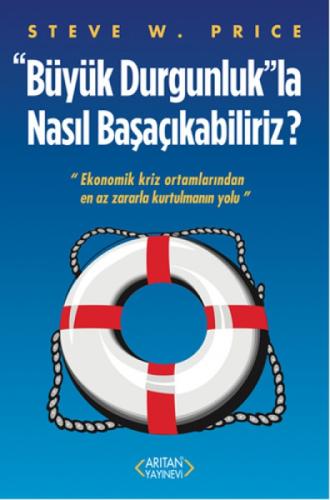 Büyük Durgunluk'la Nasıl Başaçıkabiliriz?  Frontansicht 1