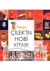 Çilekin Hobi Kitabı  Frontansicht 1