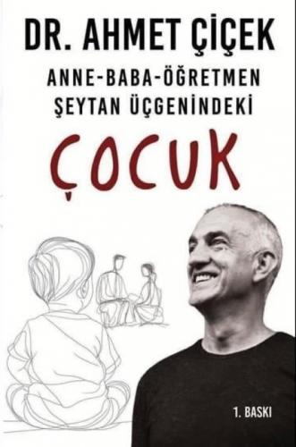 Çocuk - Şeytan Üçgenindeki Anne - Baba - Öğretmen  Frontansicht 1
