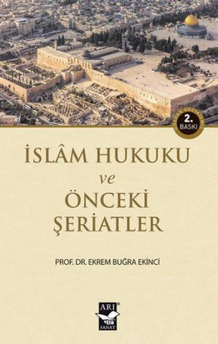 İslam Hukuku ve Önceki Şeriatler  Frontansicht 1