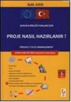Proje Nasıl Hazırlanır?  Frontansicht 1