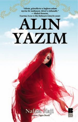 Alın Yazım  Frontansicht 1