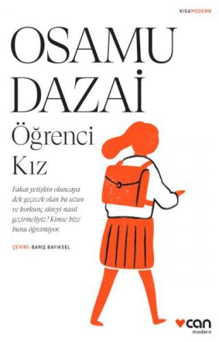 Öğrenci Kız  Frontansicht 1