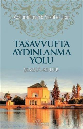 Tasavvufta Aydınlanma Yolu  Frontansicht 1