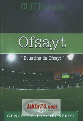 Ofsayt - Ecuatina'da Ofsayt  Frontansicht 1
