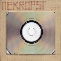 Nekropsi 1998 (CD)  Frontansicht 1