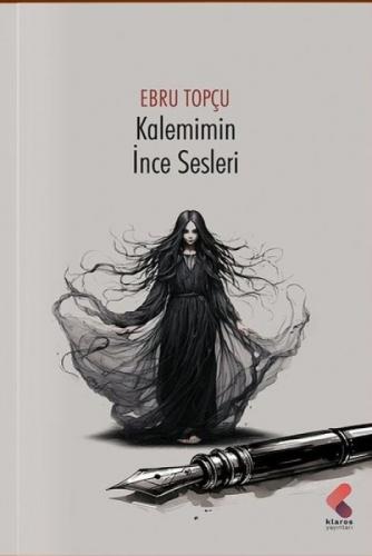 Kalemimin İnce Sesleri  Frontansicht 1