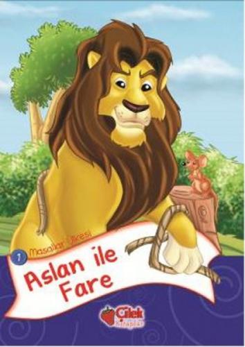 Aslan İle Fare  Frontansicht 1