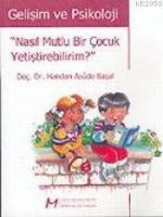 Gelişim ve Psikoloji| "nasıl Mutlu Bir Çocuk?"  Frontansicht 1