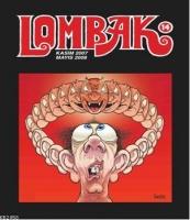 Lombak Cilt - 14 ( 79 - 84 )  Frontansicht 1