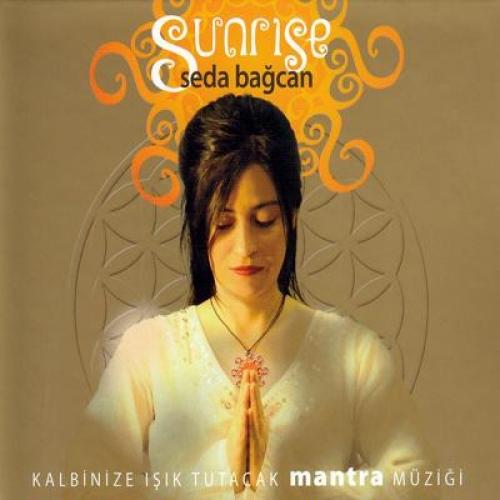 Sunrise (CD)  Frontansicht 1