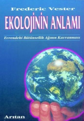 Ekolojinin Anlamı  Frontansicht 1