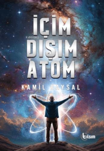 İçim Dışım Atom  Frontansicht 1