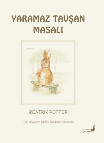 Yaramaz Tavşan Masalı  Frontansicht 1