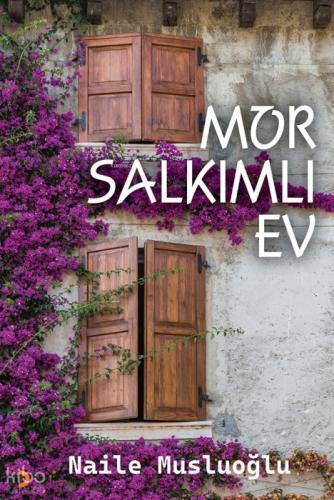 Mor Salkımlı Ev  Frontansicht 1