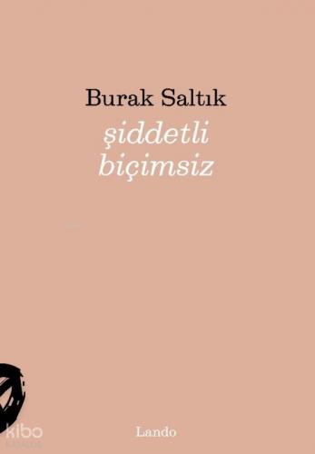 Şiddetli Biçimsiz  Frontansicht 1