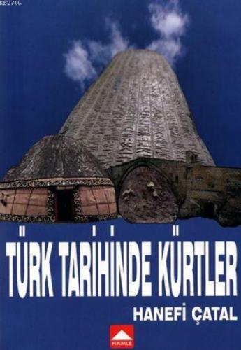 Türk Tarihinde Kürtler  Frontansicht 1