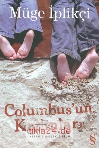 Columbusun Kadınları  Frontansicht 1