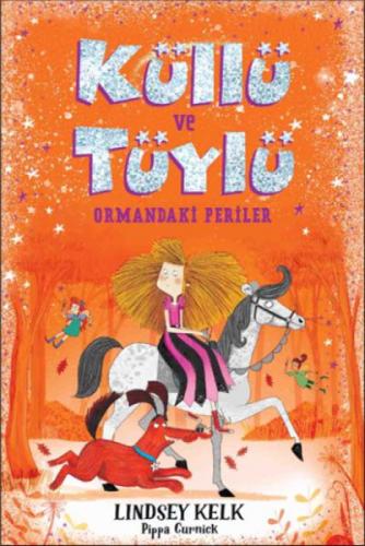 Küllü Ve Tüylü ;Ormandaki Periler  Frontansicht 1