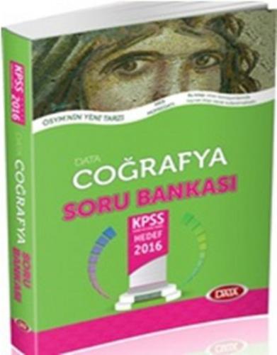 Kpss Coğrafya Soru Bankası  Frontansicht 1