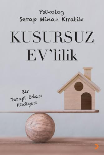 Kusursuz Ev'lilik  Frontansicht 1