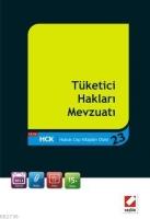 Tüketici Hakları Mevzuatı  Frontansicht 1