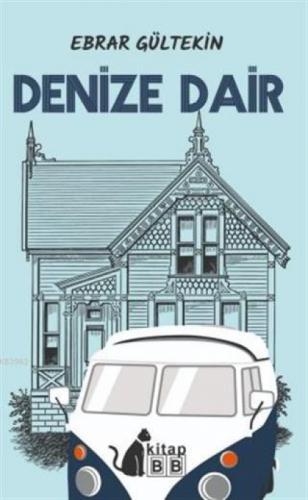 Denize Dair  Frontansicht 1