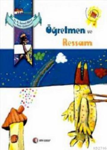 Öğretmen ve Ressam  Frontansicht 1