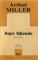 Hepsi Oğlumdu  Frontansicht 1